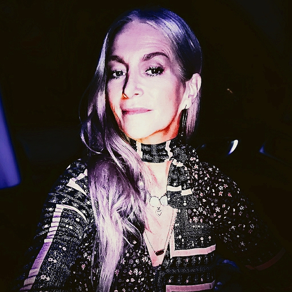 Meet your Posher, Ginger